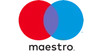 Maestro logo
